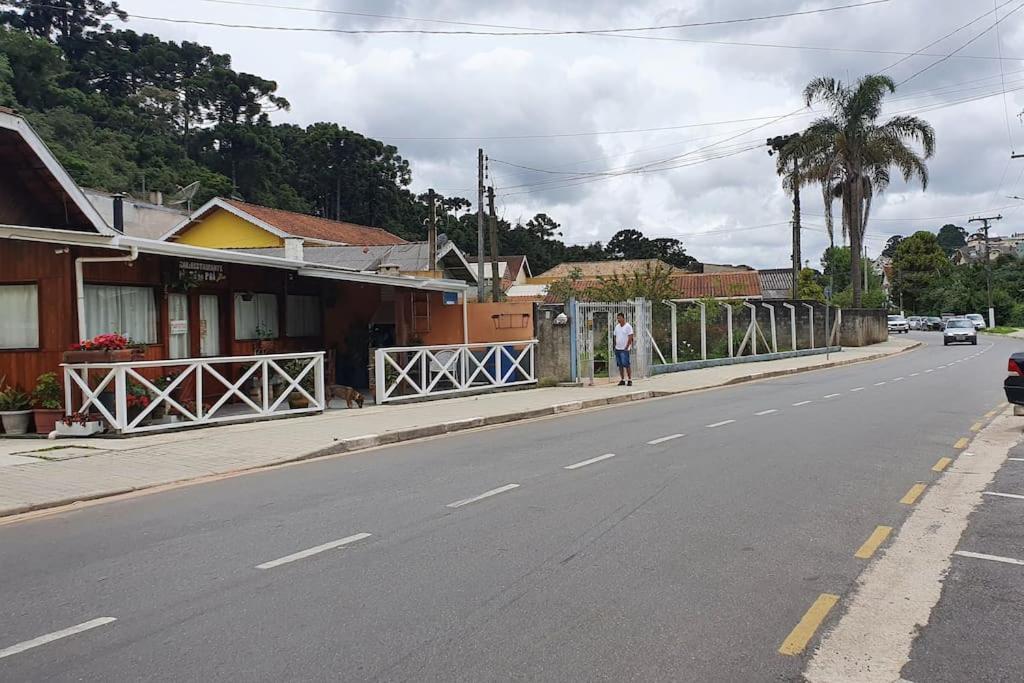 Apartamento Kitnet Perto Da Rodoviaria *