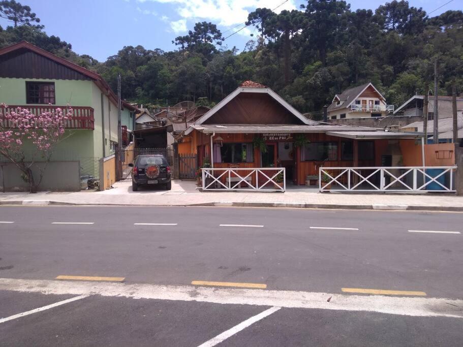 Apartamento Kitnet Perto Da Rodoviaria *