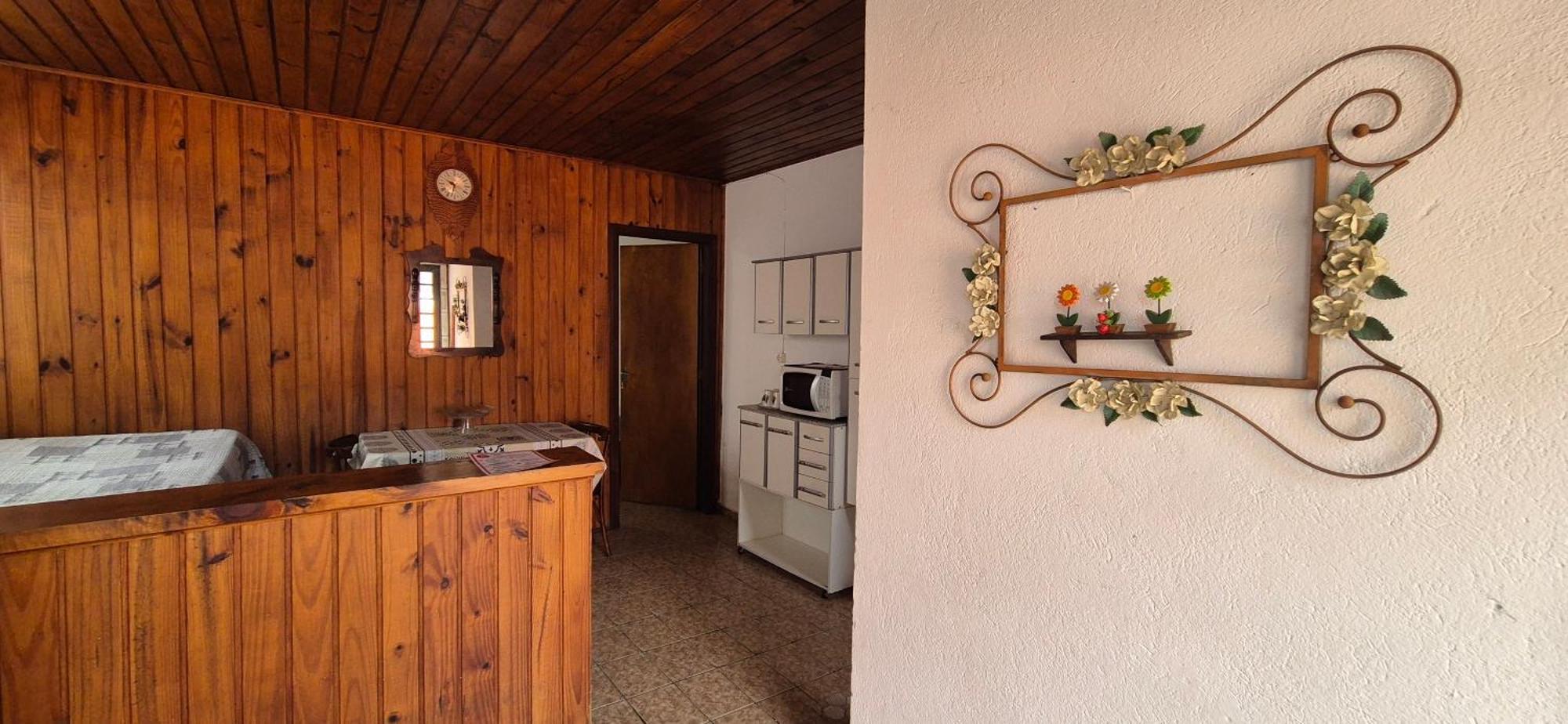 Apartamento Kitnet Perto Da Rodoviaria Campos do Jordão