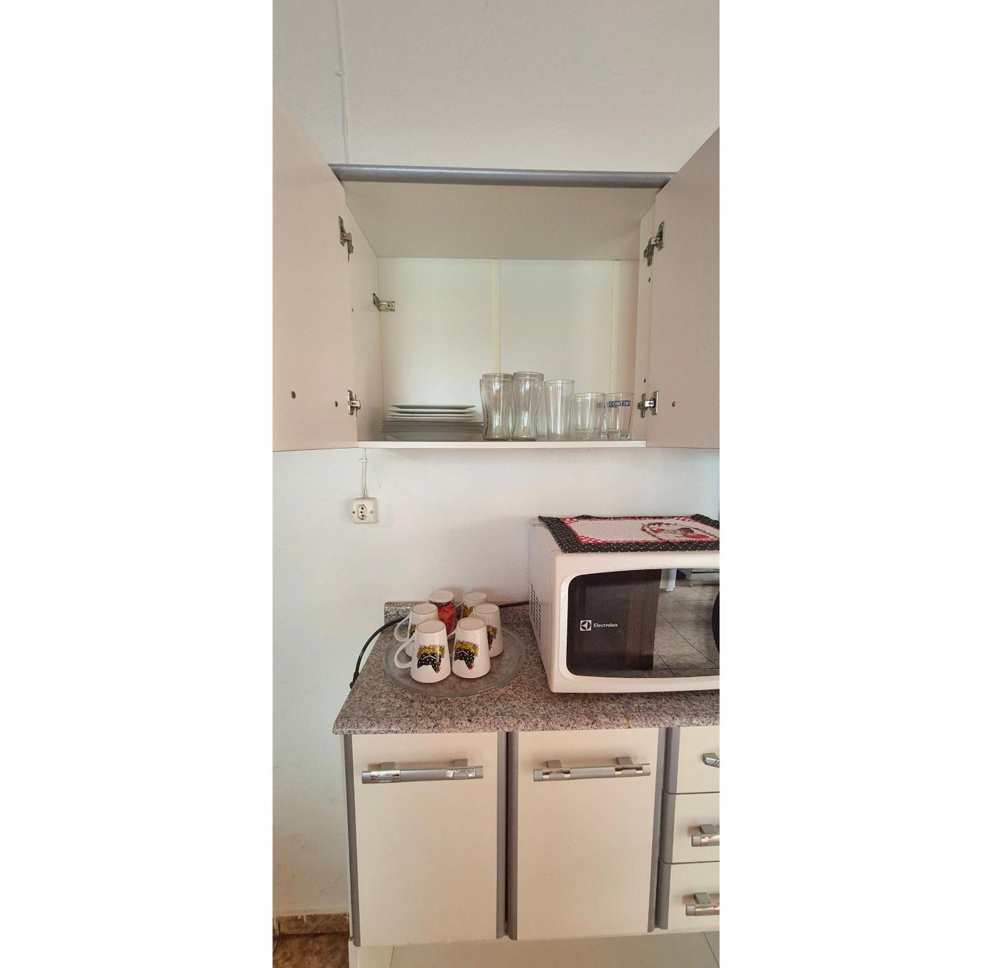 Apartamento Kitnet Perto Da Rodoviaria Campos do Jordão