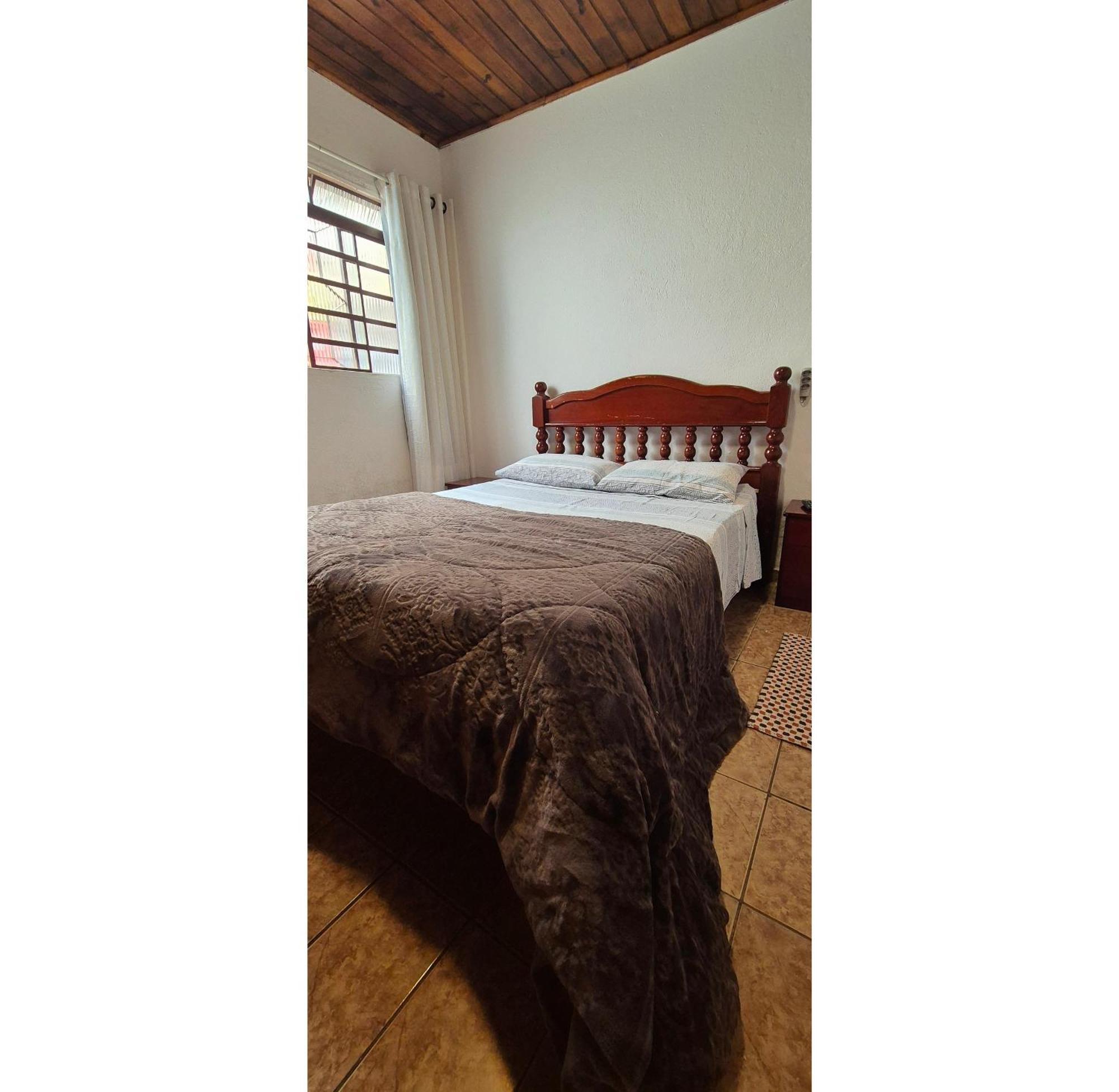 Kitnet Perto Da Rodoviaria Apartamento