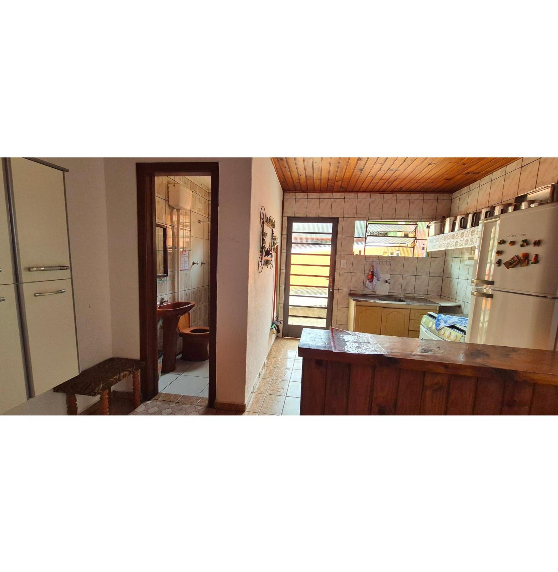 Apartamento Kitnet Perto Da Rodoviaria *