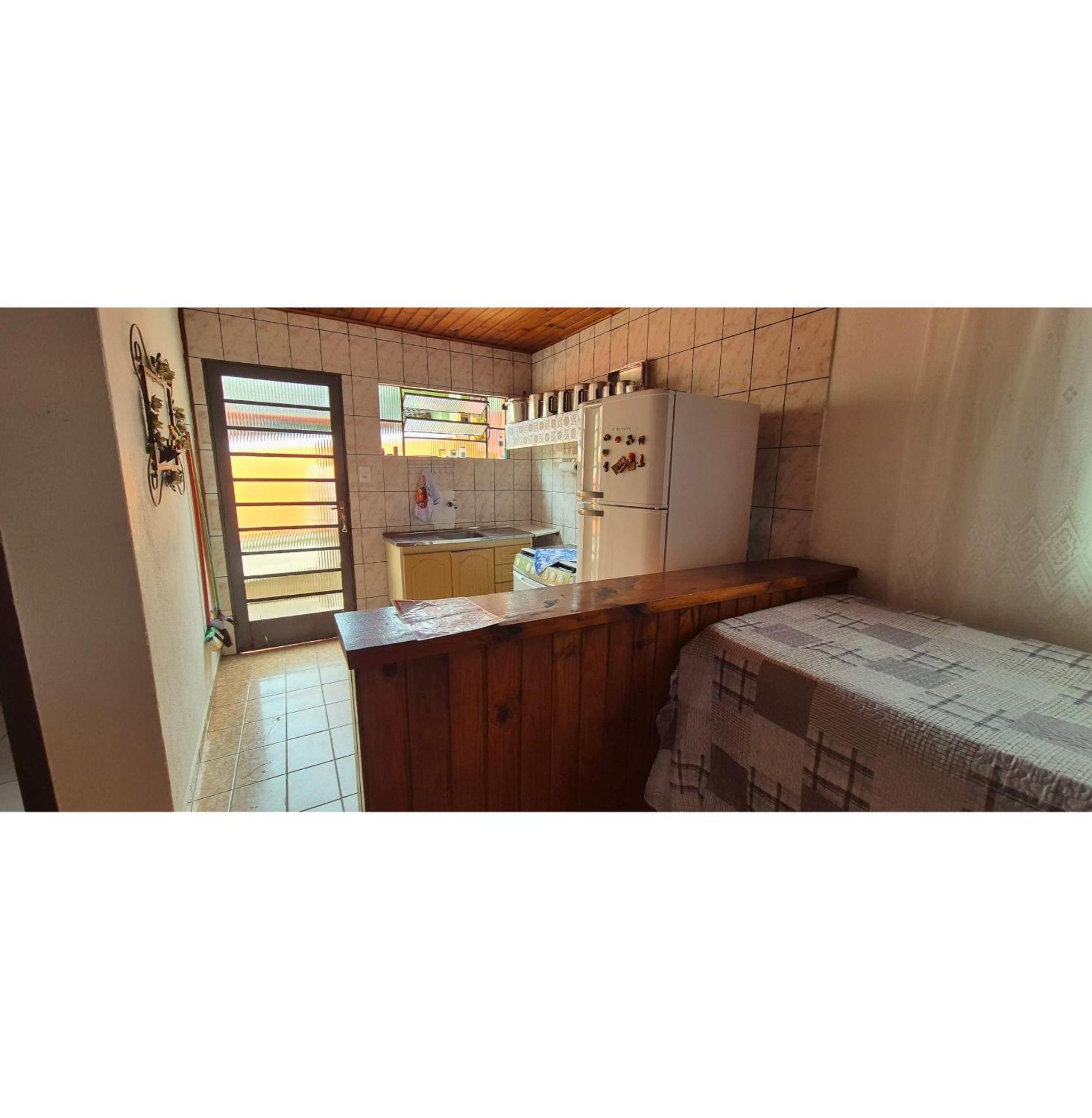 Kitnet Perto Da Rodoviaria Apartamento *